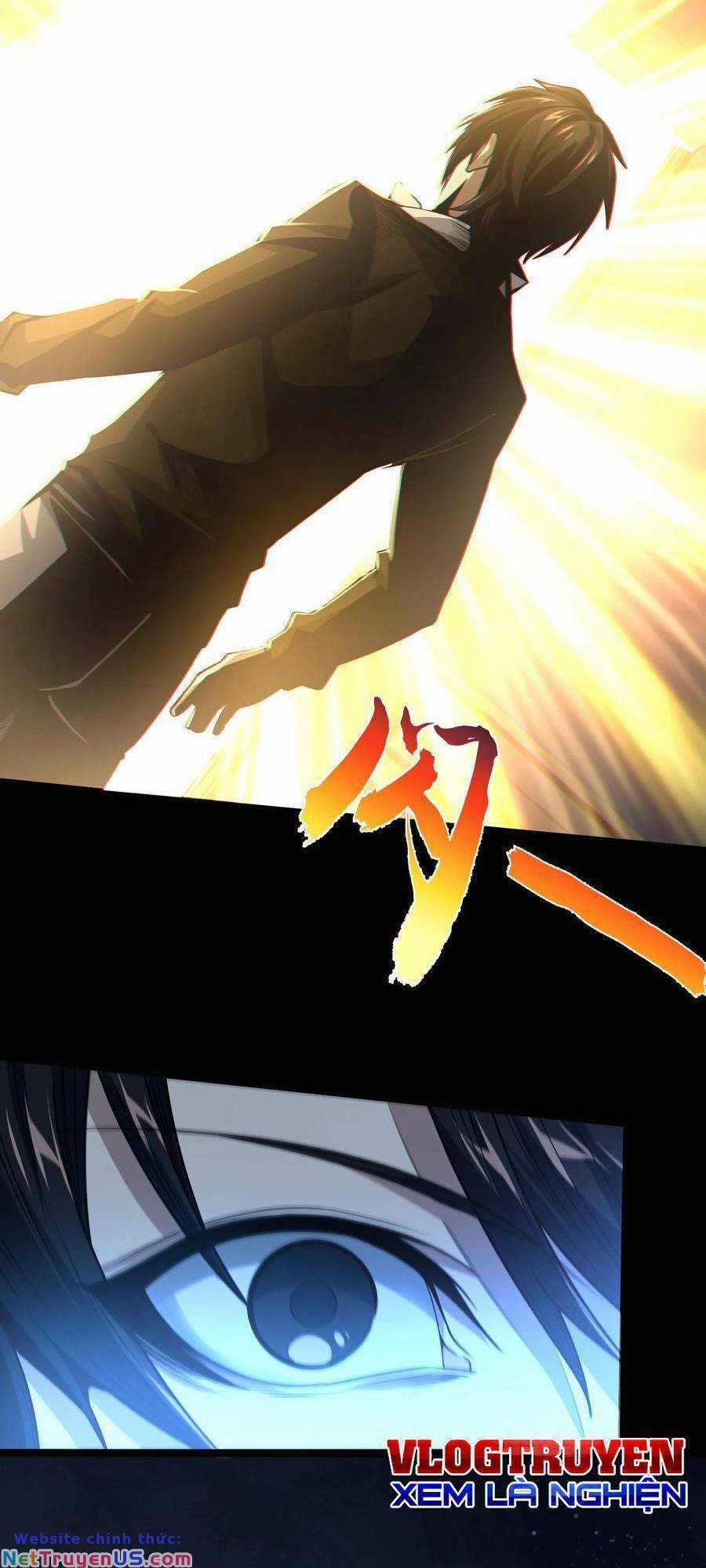 Ta Học Trảm Thần Trong Bệnh Viện Tâm Thần Chương 6 trang 11