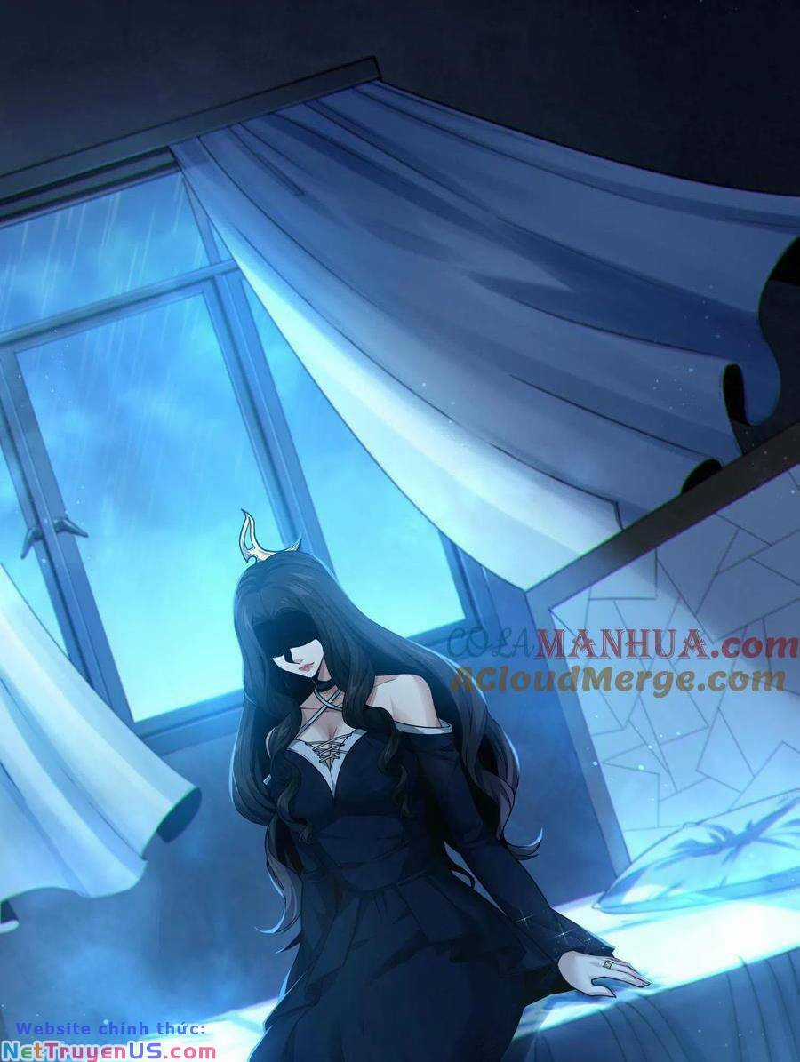 Ta Học Trảm Thần Trong Bệnh Viện Tâm Thần Chương 6 trang 12