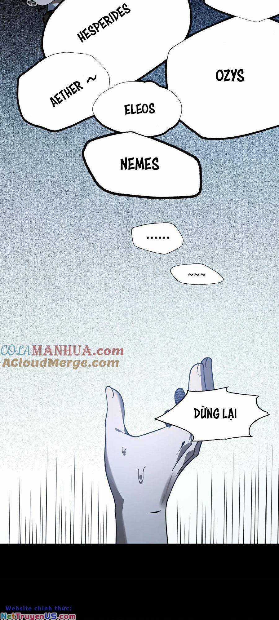 Ta Học Trảm Thần Trong Bệnh Viện Tâm Thần Chương 6 trang 26