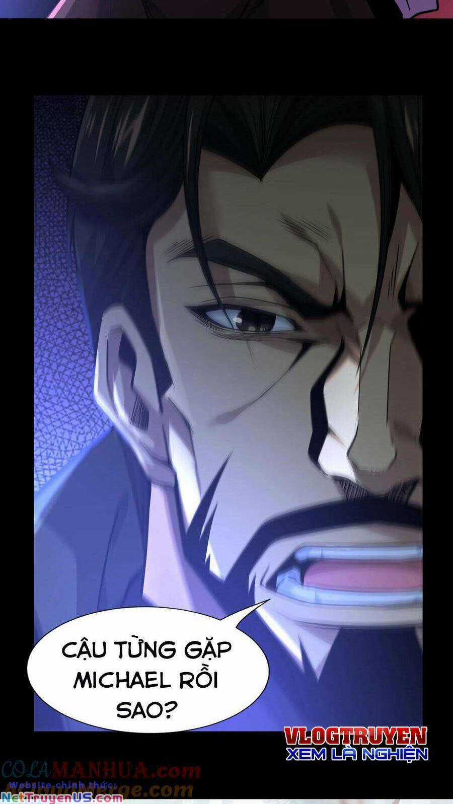 Ta Học Trảm Thần Trong Bệnh Viện Tâm Thần Chương 7 trang 26