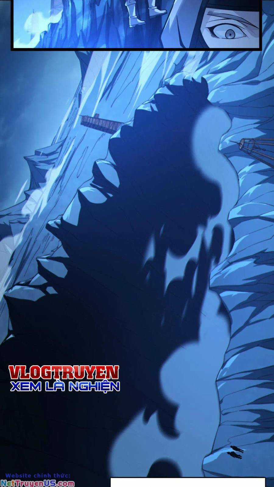 Ta Học Trảm Thần Trong Bệnh Viện Tâm Thần Chương 8 trang 12