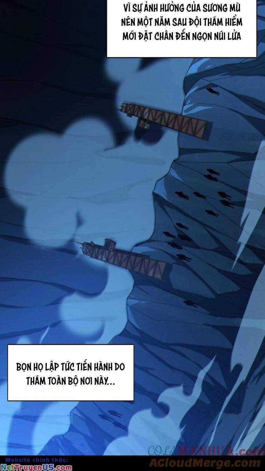 Ta Học Trảm Thần Trong Bệnh Viện Tâm Thần Chương 8 trang 13