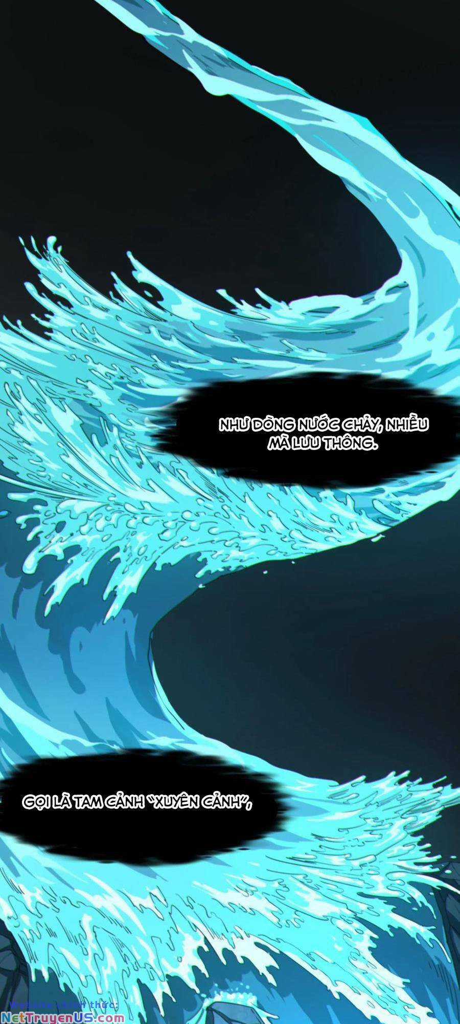 Ta Học Trảm Thần Trong Bệnh Viện Tâm Thần Chương 8 trang 22