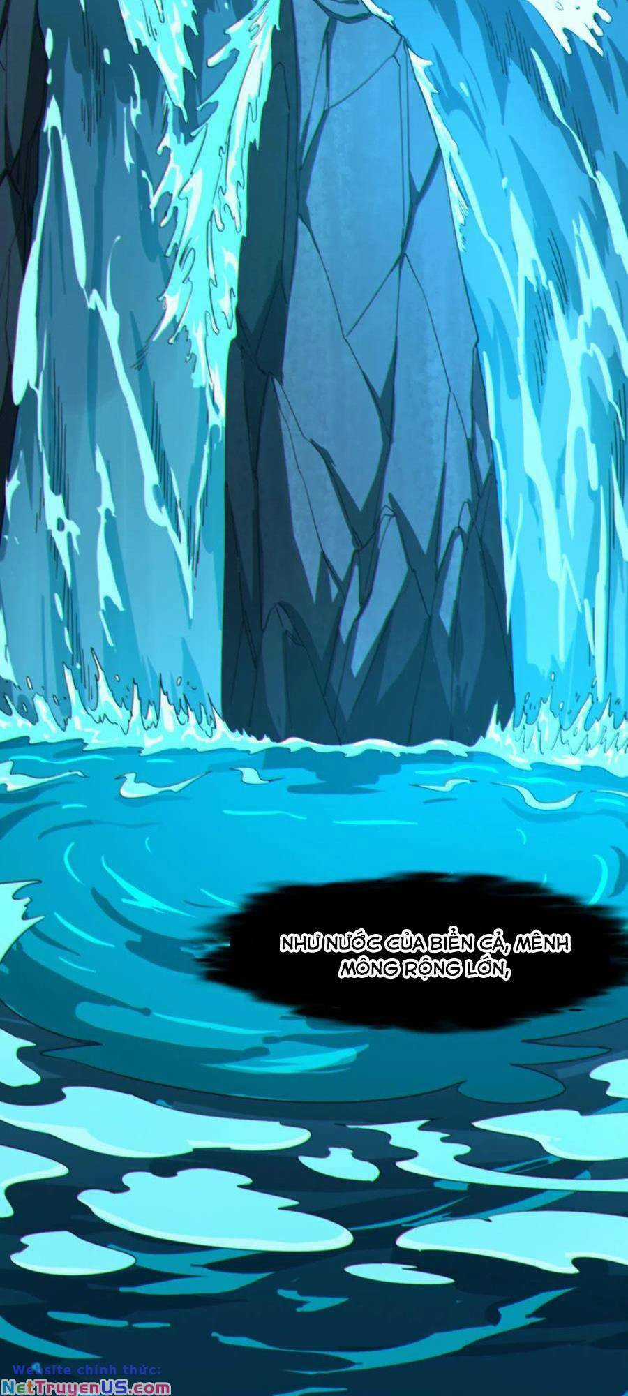 Ta Học Trảm Thần Trong Bệnh Viện Tâm Thần Chương 8 trang 23