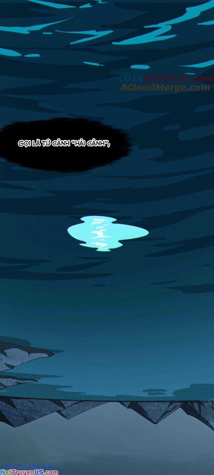 Ta Học Trảm Thần Trong Bệnh Viện Tâm Thần Chương 8 trang 24