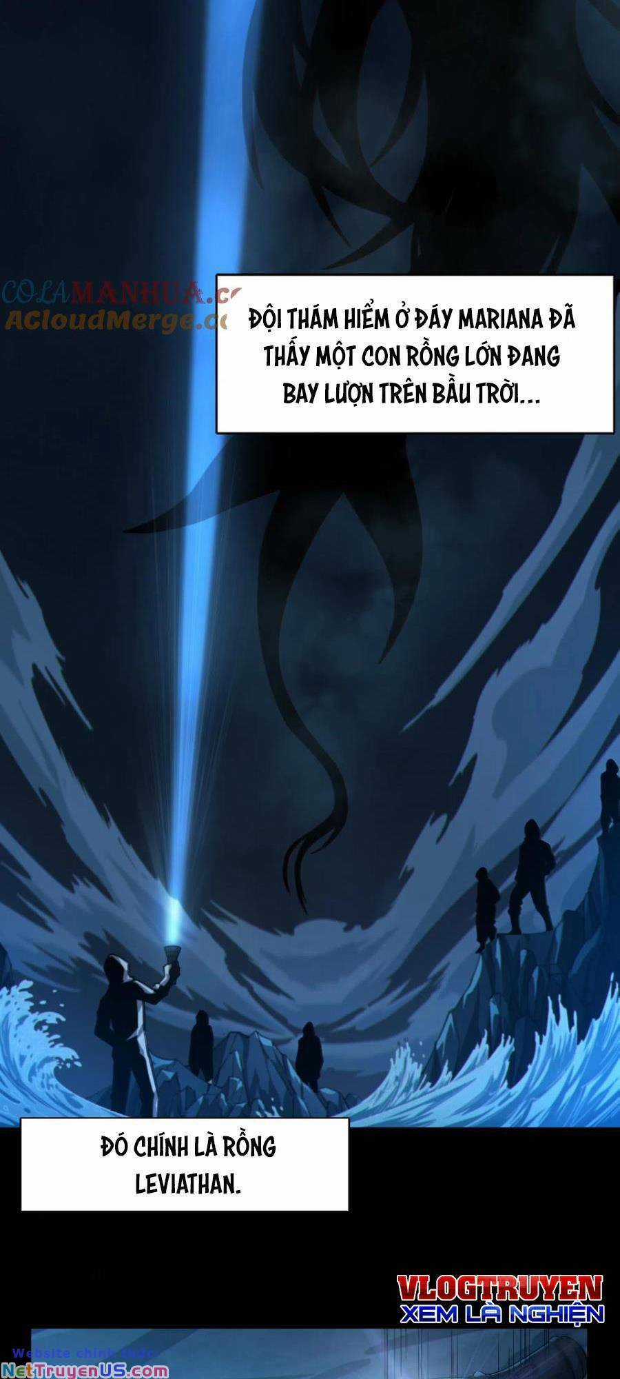 Ta Học Trảm Thần Trong Bệnh Viện Tâm Thần Chương 8 trang 3