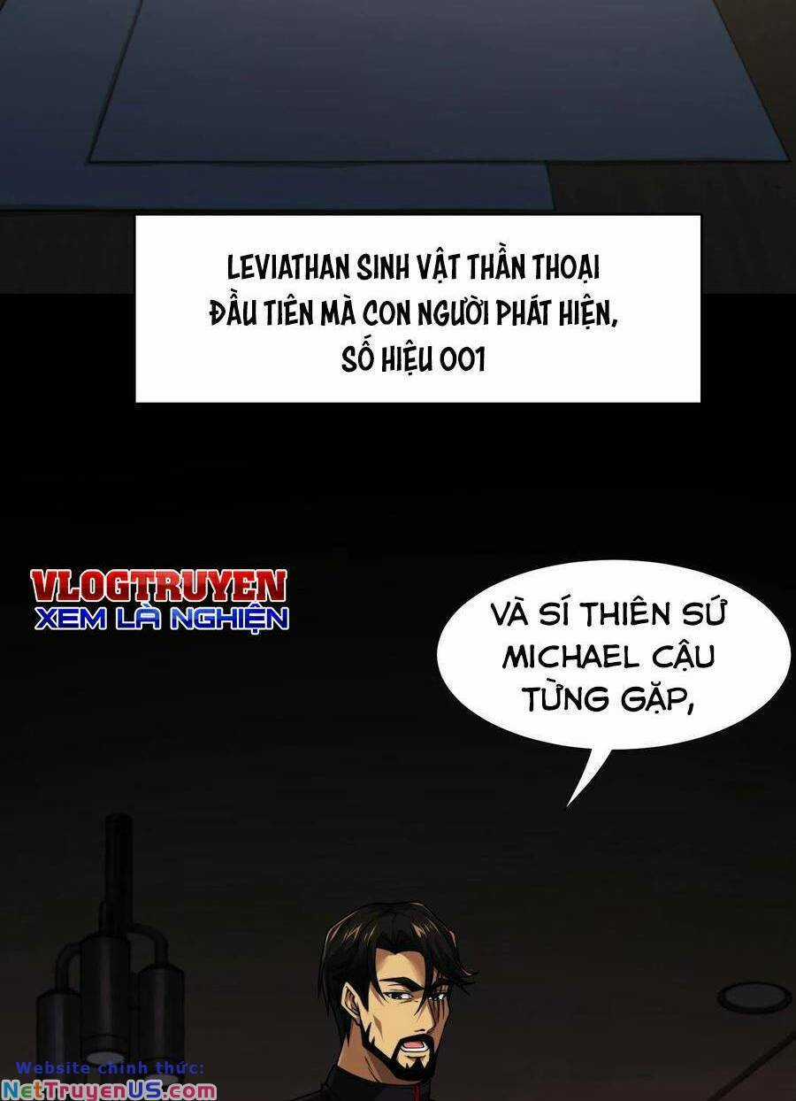 Ta Học Trảm Thần Trong Bệnh Viện Tâm Thần Chương 8 trang 7