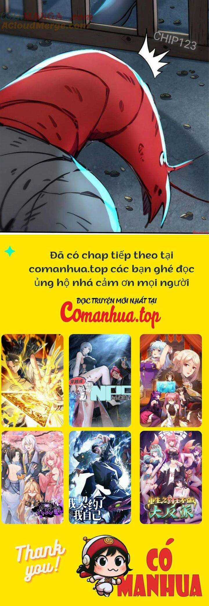 Ta Khiến Trăm Vạn Người Tu Tiên Tức Phát Khóc Chapter 55 trang 15