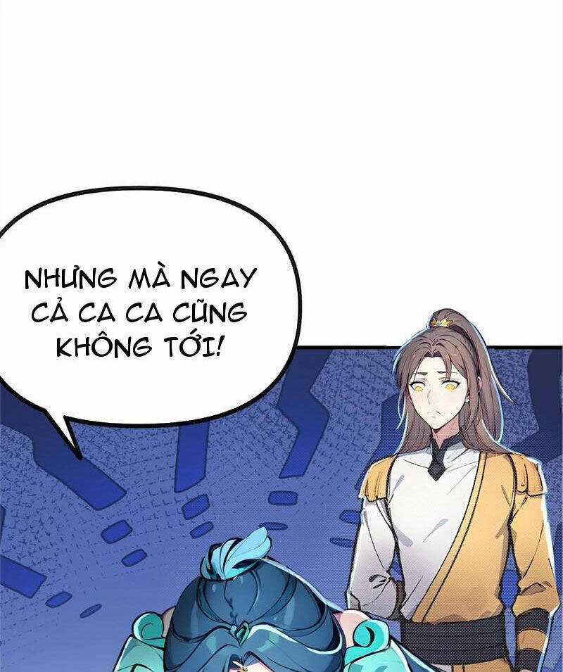 Ta Khiến Trăm Vạn Người Tu Tiên Tức Phát Khóc Chapter 70 trang 2