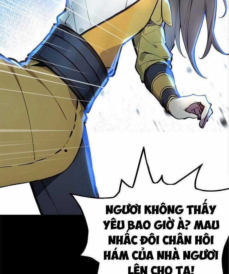 Ta Khiến Trăm Vạn Người Tu Tiên Tức Phát Khóc Chapter 70 trang 20