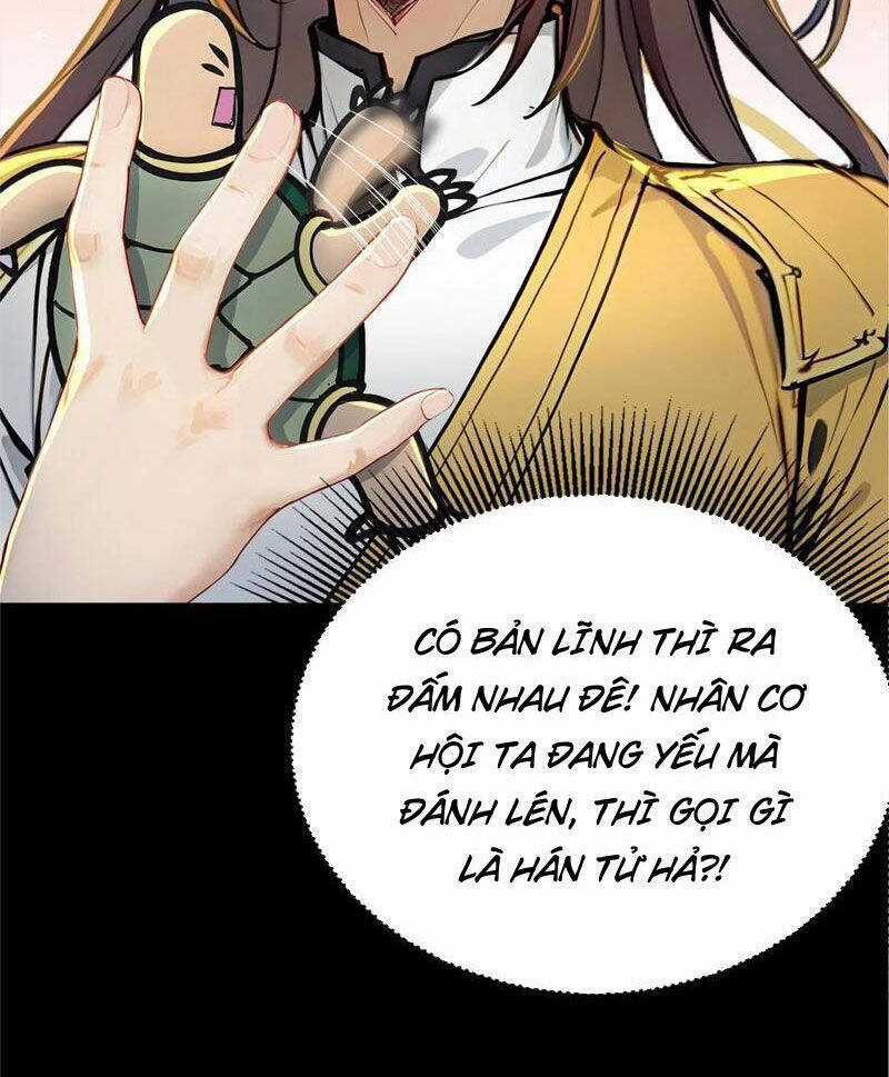 Ta Khiến Trăm Vạn Người Tu Tiên Tức Phát Khóc Chapter 70 trang 30