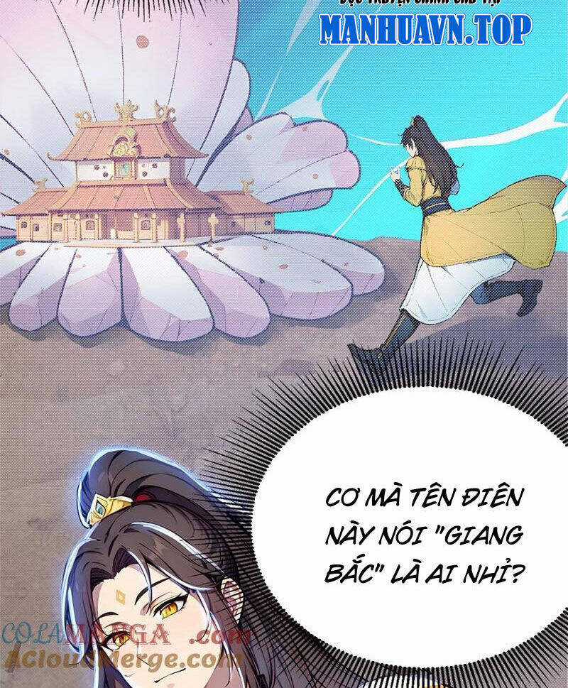 Ta Khiến Trăm Vạn Người Tu Tiên Tức Phát Khóc Chapter 70 trang 32