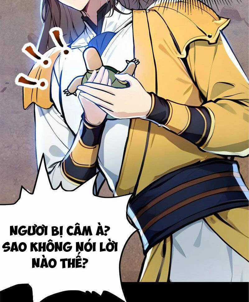 Ta Khiến Trăm Vạn Người Tu Tiên Tức Phát Khóc Chapter 70 trang 33