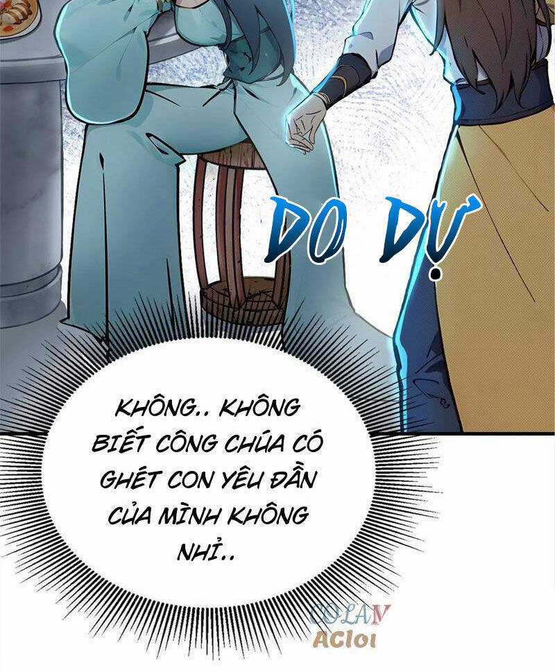 Ta Khiến Trăm Vạn Người Tu Tiên Tức Phát Khóc Chapter 70 trang 37