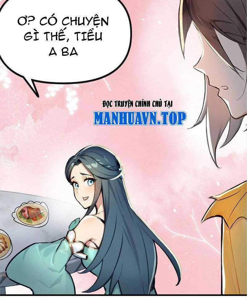 Ta Khiến Trăm Vạn Người Tu Tiên Tức Phát Khóc Chapter 70 trang 42