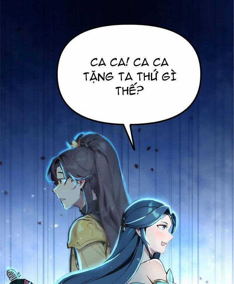 Ta Khiến Trăm Vạn Người Tu Tiên Tức Phát Khóc Chapter 70 trang 46