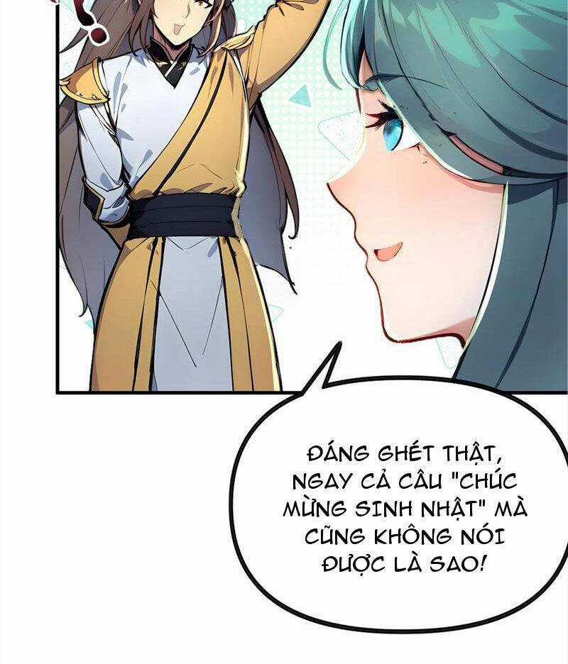 Ta Khiến Trăm Vạn Người Tu Tiên Tức Phát Khóc Chapter 70 trang 60