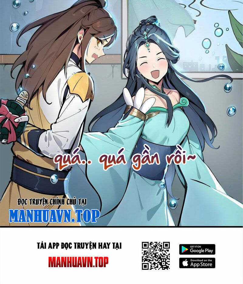 Ta Khiến Trăm Vạn Người Tu Tiên Tức Phát Khóc Chapter 70 trang 65