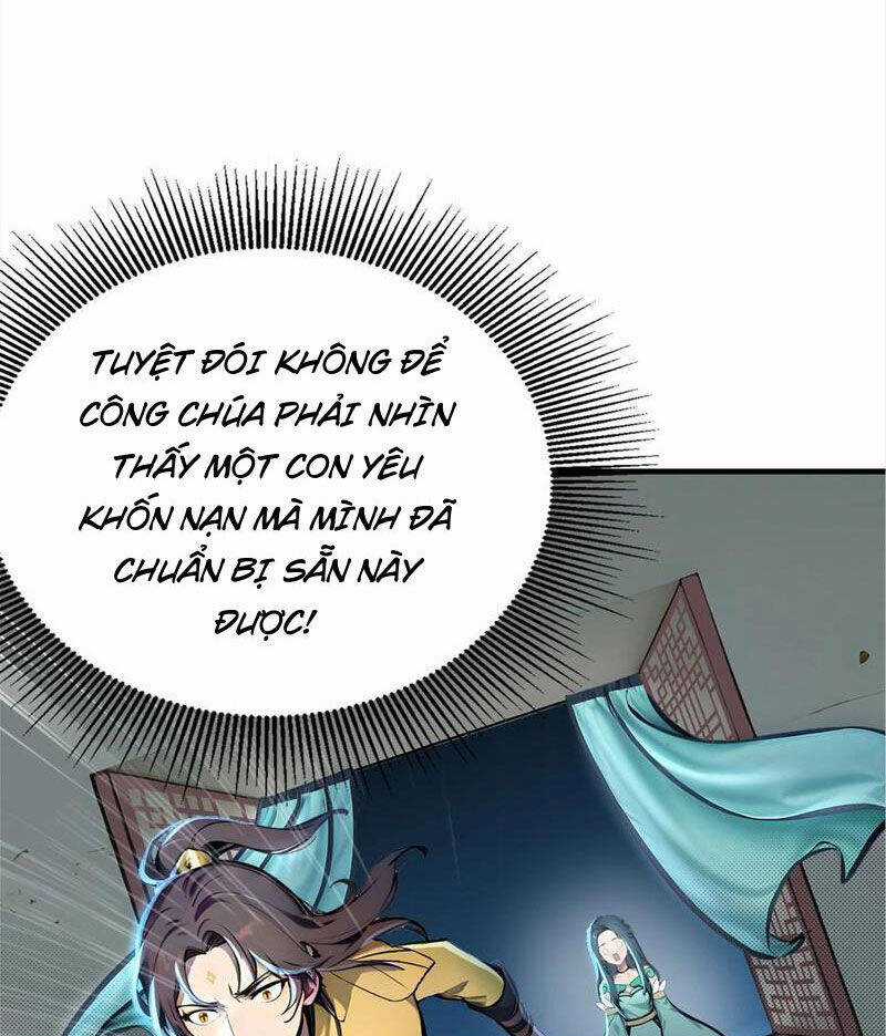 Ta Khiến Trăm Vạn Người Tu Tiên Tức Phát Khóc Chapter 70 trang 66