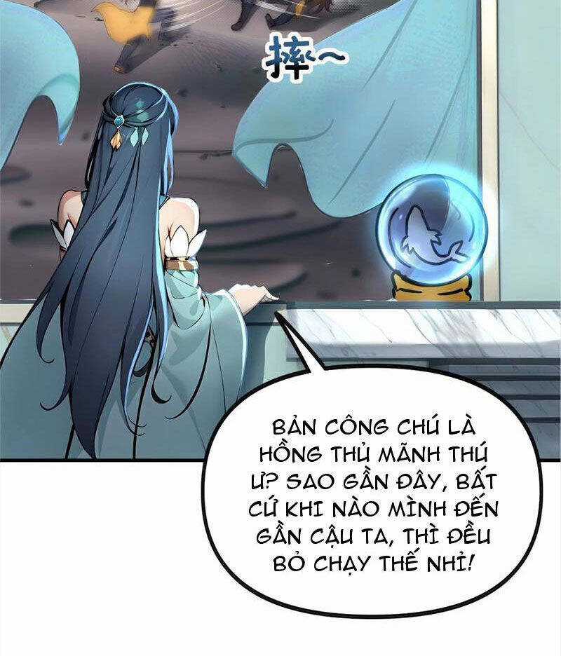 Ta Khiến Trăm Vạn Người Tu Tiên Tức Phát Khóc Chapter 70 trang 69