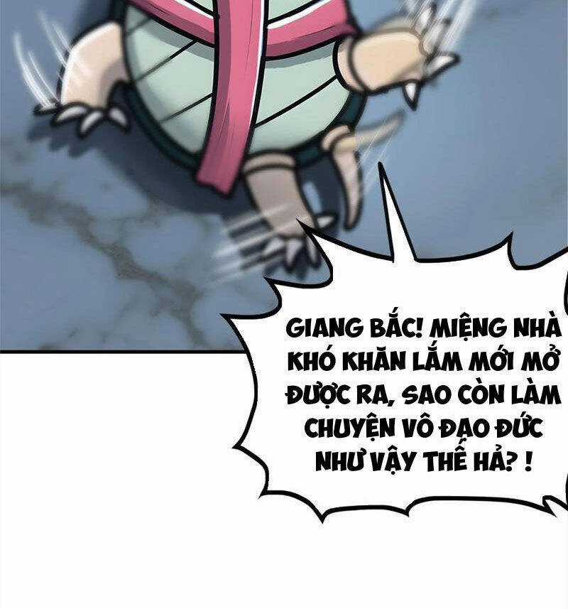 Ta Khiến Trăm Vạn Người Tu Tiên Tức Phát Khóc Chapter 70 trang 77
