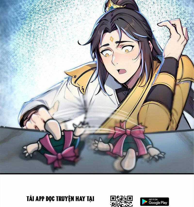 Ta Khiến Trăm Vạn Người Tu Tiên Tức Phát Khóc Chapter 70 trang 79