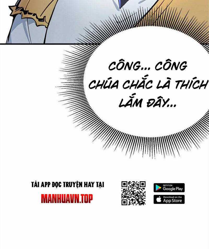 Ta Khiến Trăm Vạn Người Tu Tiên Tức Phát Khóc Chapter 70 trang 9