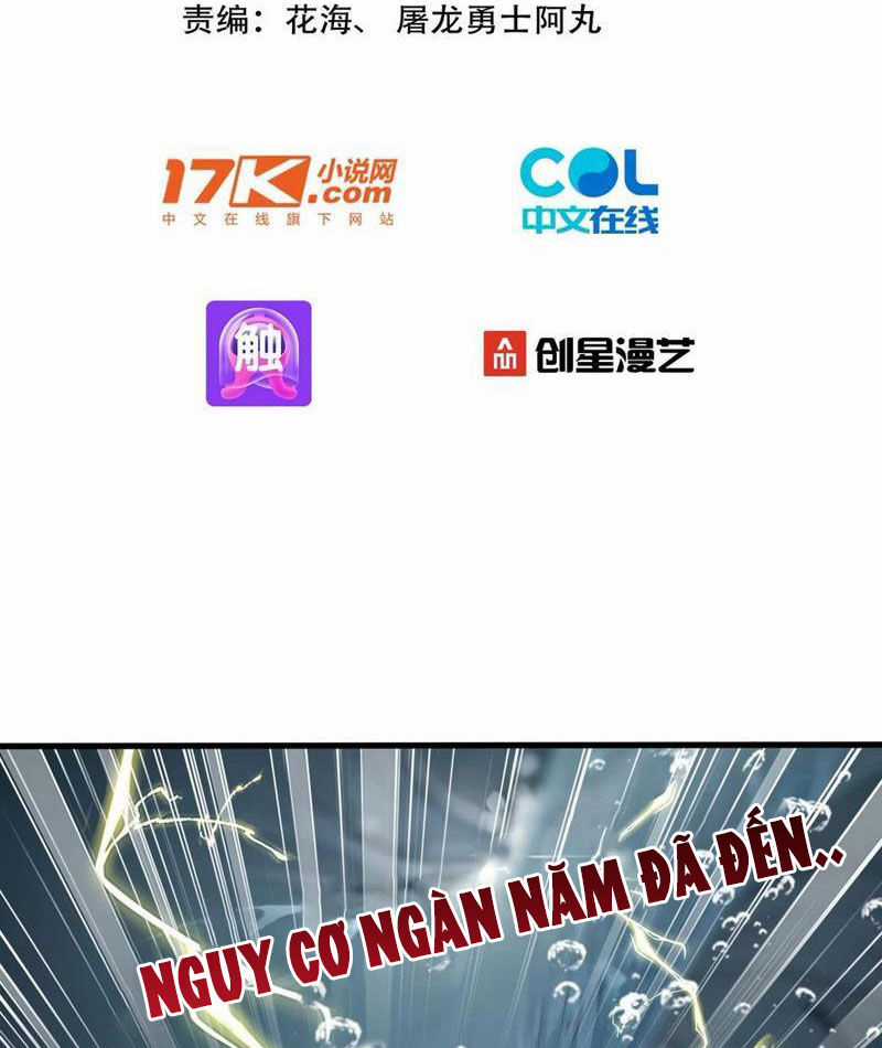 Ta Khiến Trăm Vạn Người Tu Tiên Tức Phát Khóc Chapter 73 trang 2