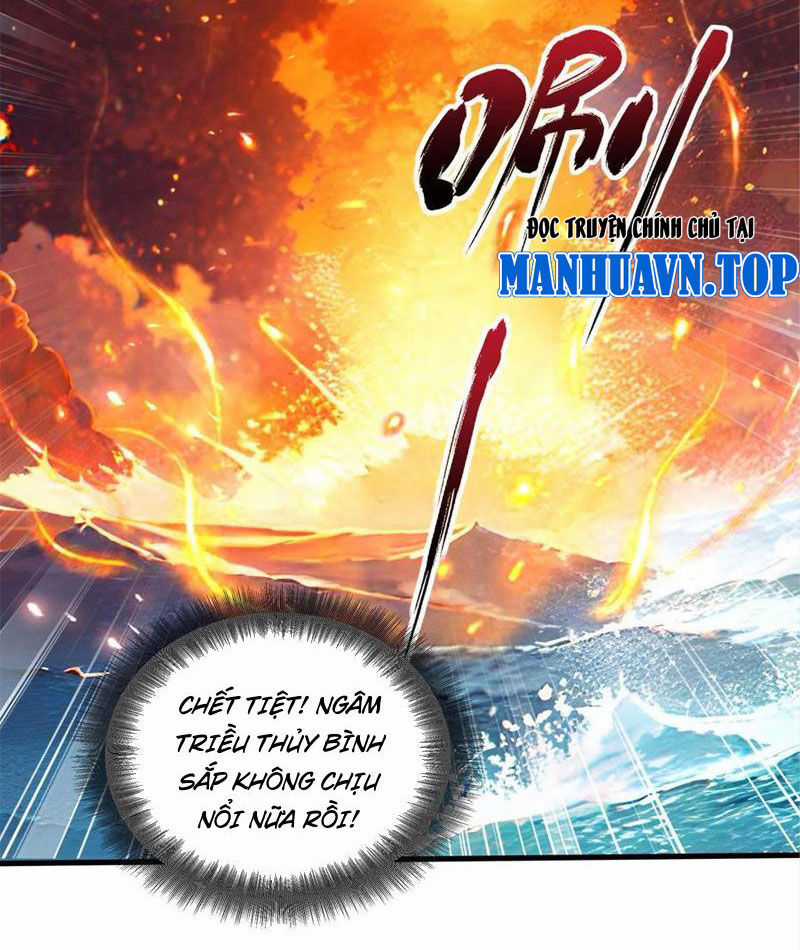 Ta Khiến Trăm Vạn Người Tu Tiên Tức Phát Khóc Chapter 73 trang 22