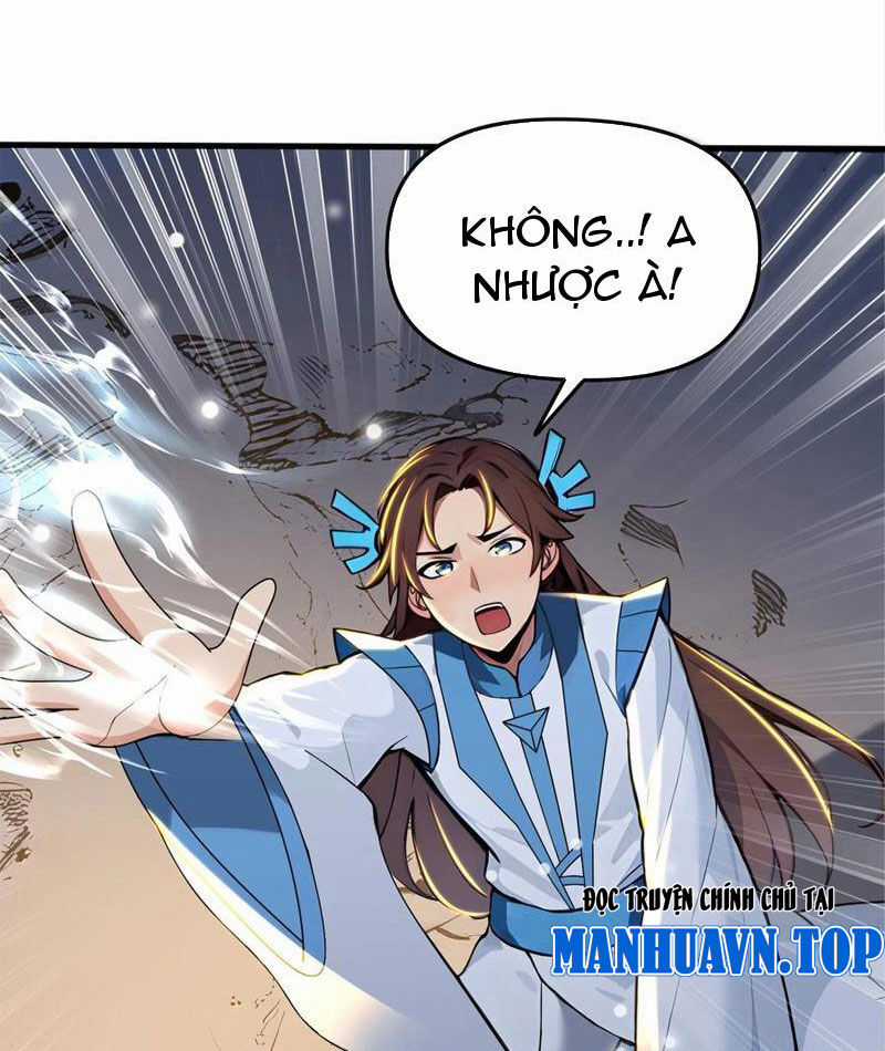 Ta Khiến Trăm Vạn Người Tu Tiên Tức Phát Khóc Chapter 73 trang 32