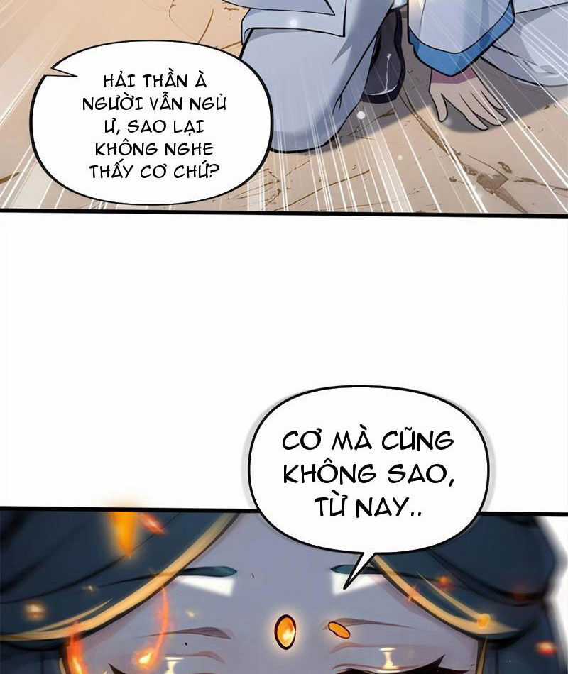 Ta Khiến Trăm Vạn Người Tu Tiên Tức Phát Khóc Chapter 73 trang 33