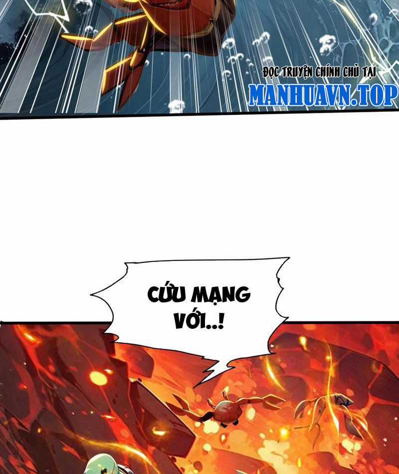 Ta Khiến Trăm Vạn Người Tu Tiên Tức Phát Khóc Chapter 73 trang 4