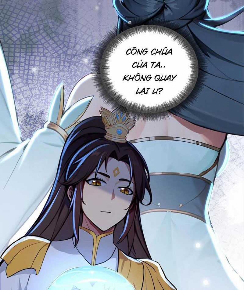 Ta Khiến Trăm Vạn Người Tu Tiên Tức Phát Khóc Chapter 73 trang 44