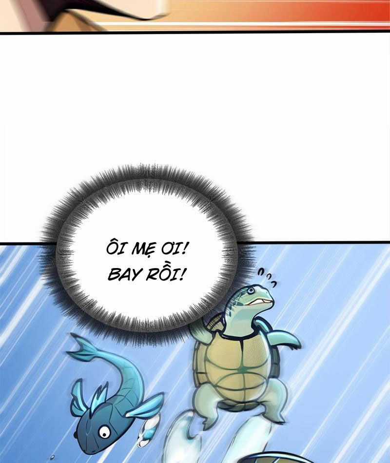 Ta Khiến Trăm Vạn Người Tu Tiên Tức Phát Khóc Chapter 73 trang 47
