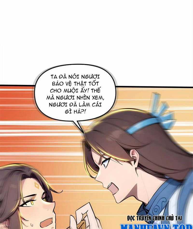 Ta Khiến Trăm Vạn Người Tu Tiên Tức Phát Khóc Chapter 73 trang 50