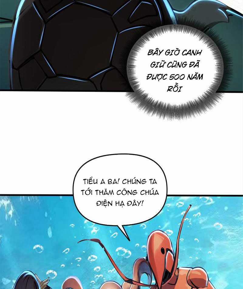 Ta Khiến Trăm Vạn Người Tu Tiên Tức Phát Khóc Chapter 73 trang 58