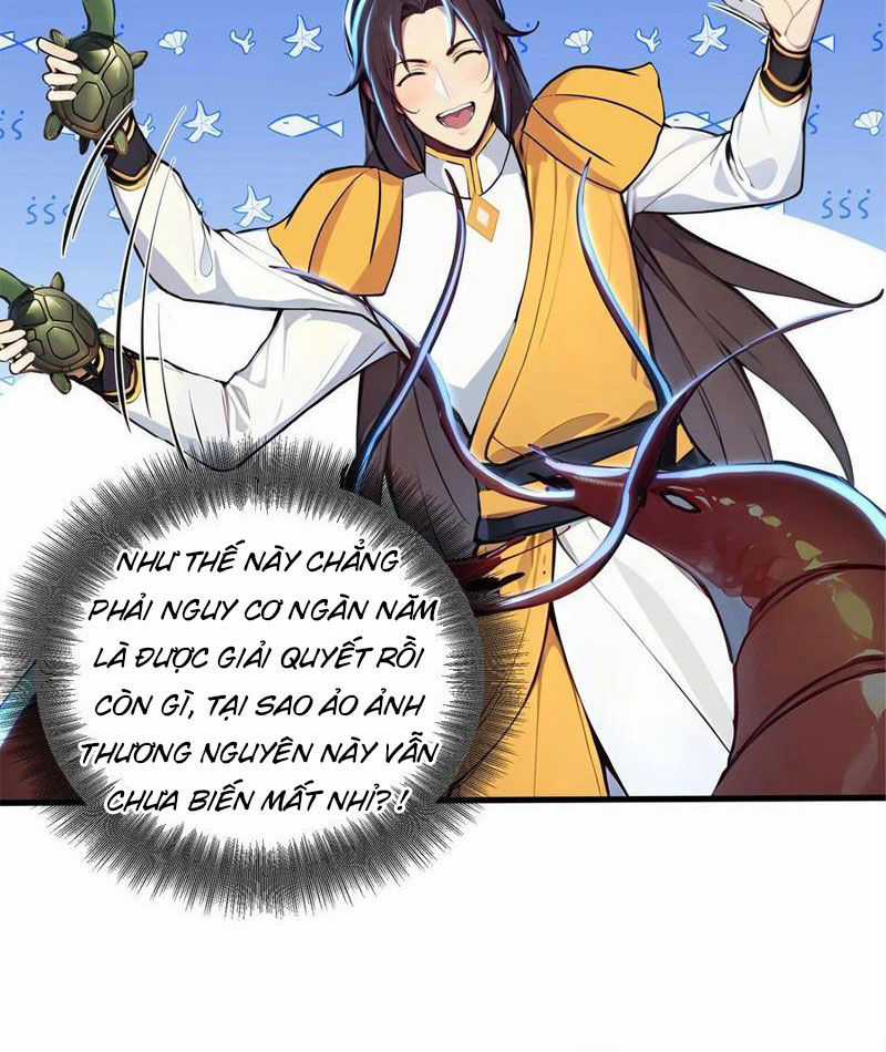 Ta Khiến Trăm Vạn Người Tu Tiên Tức Phát Khóc Chapter 73 trang 60