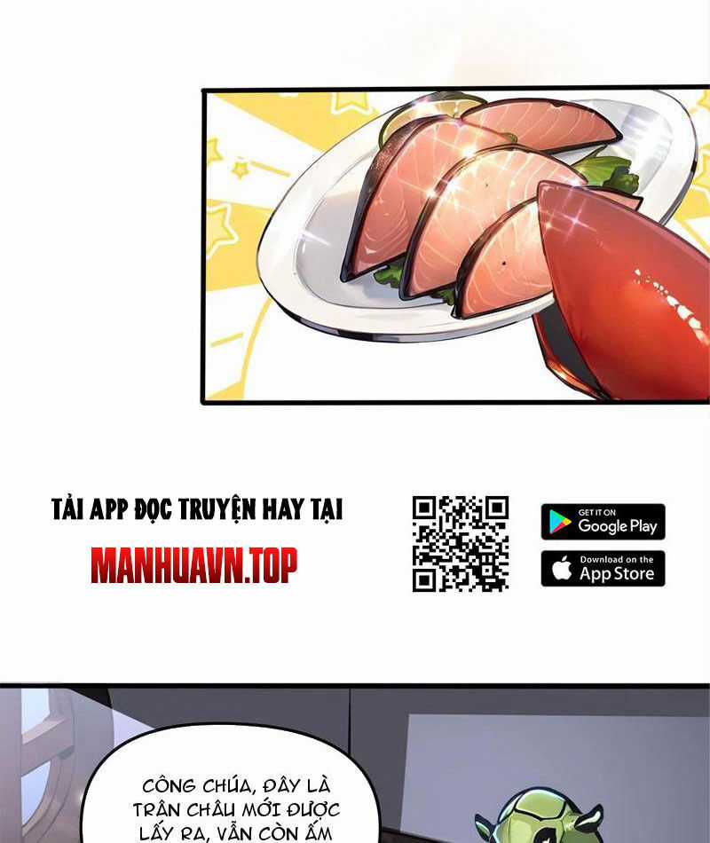 Ta Khiến Trăm Vạn Người Tu Tiên Tức Phát Khóc Chapter 73 trang 61