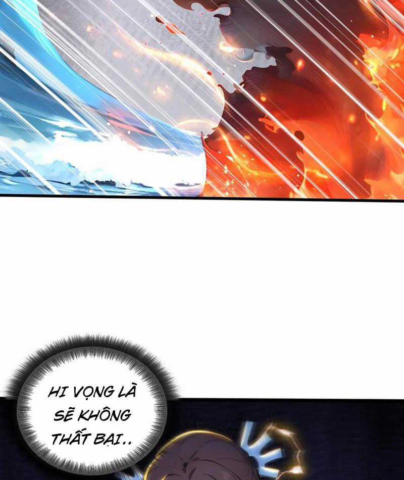 Ta Khiến Trăm Vạn Người Tu Tiên Tức Phát Khóc Chapter 73 trang 8