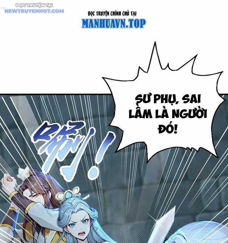 Ta Khiến Trăm Vạn Người Tu Tiên Tức Phát Khóc Chapter 82 trang 1