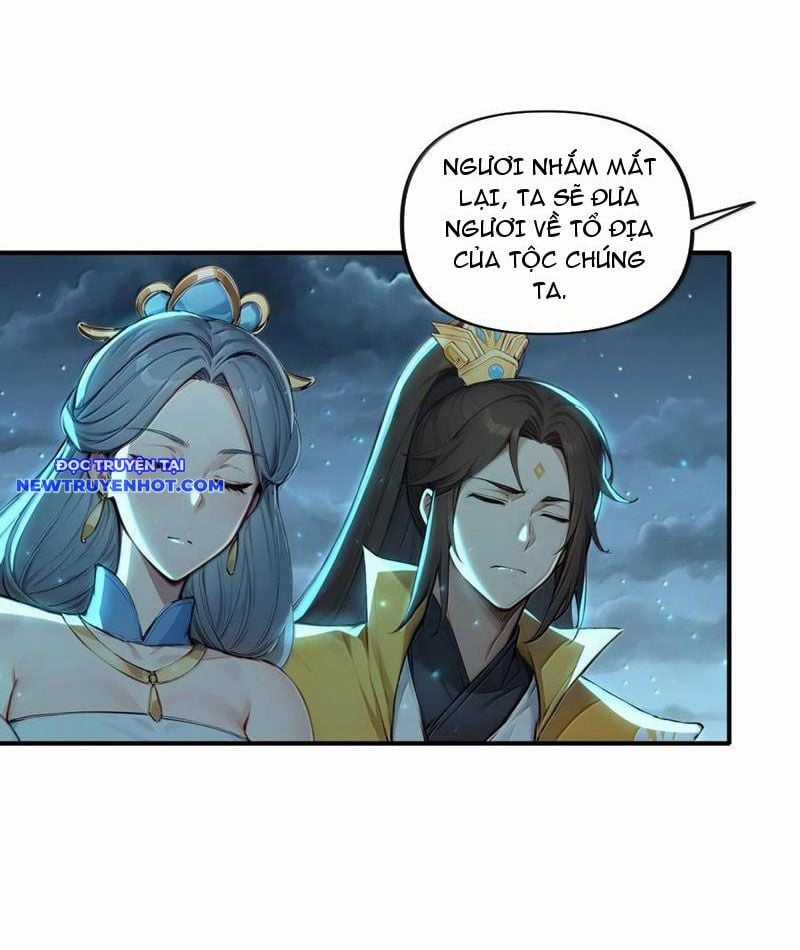 Ta Khiến Trăm Vạn Người Tu Tiên Tức Phát Khóc Chapter 85 trang 10