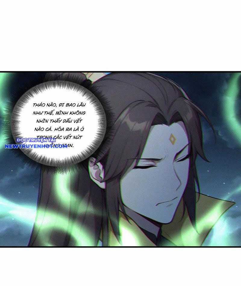Ta Khiến Trăm Vạn Người Tu Tiên Tức Phát Khóc Chapter 85 trang 11