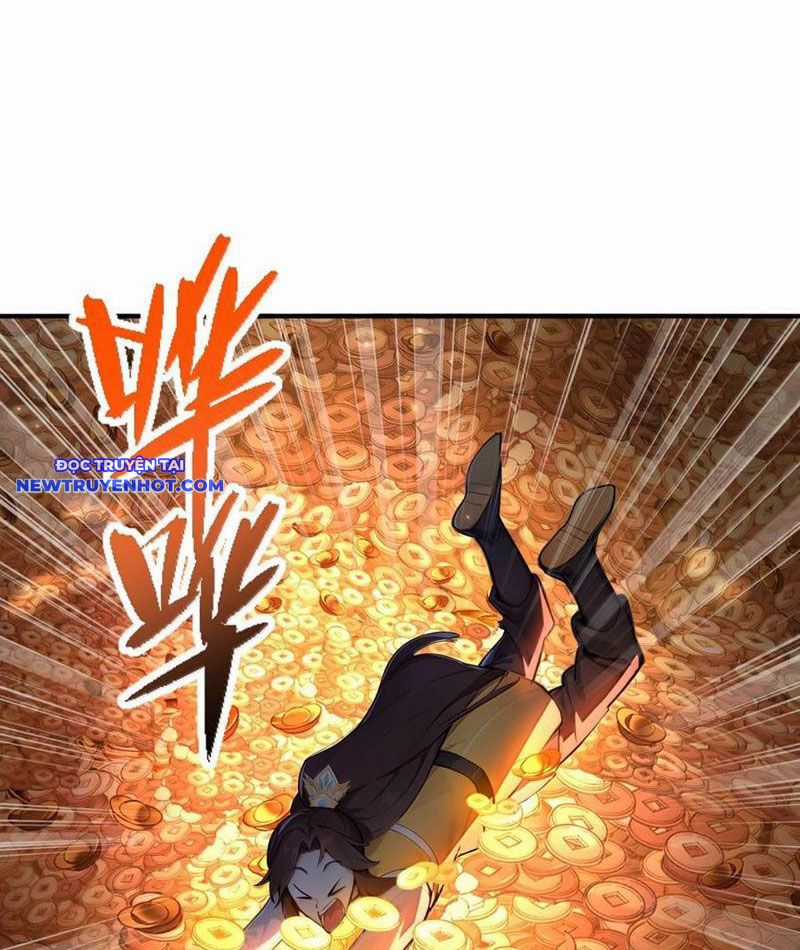 Ta Khiến Trăm Vạn Người Tu Tiên Tức Phát Khóc Chapter 85 trang 16