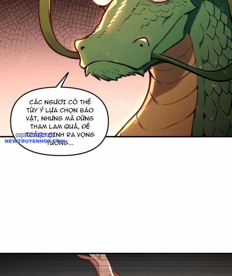 Ta Khiến Trăm Vạn Người Tu Tiên Tức Phát Khóc Chapter 85 trang 18