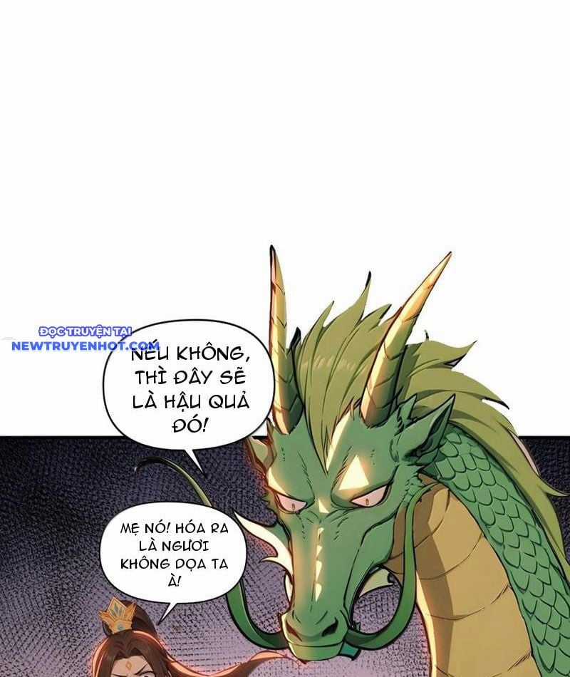 Ta Khiến Trăm Vạn Người Tu Tiên Tức Phát Khóc Chapter 85 trang 20
