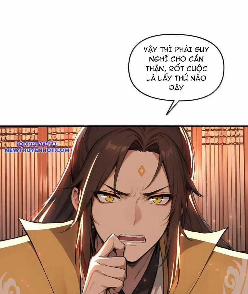 Ta Khiến Trăm Vạn Người Tu Tiên Tức Phát Khóc Chapter 85 trang 22