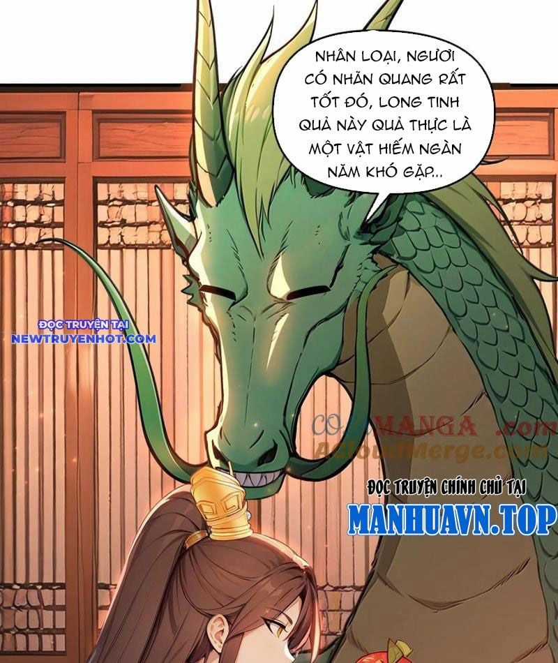 Ta Khiến Trăm Vạn Người Tu Tiên Tức Phát Khóc Chapter 85 trang 26