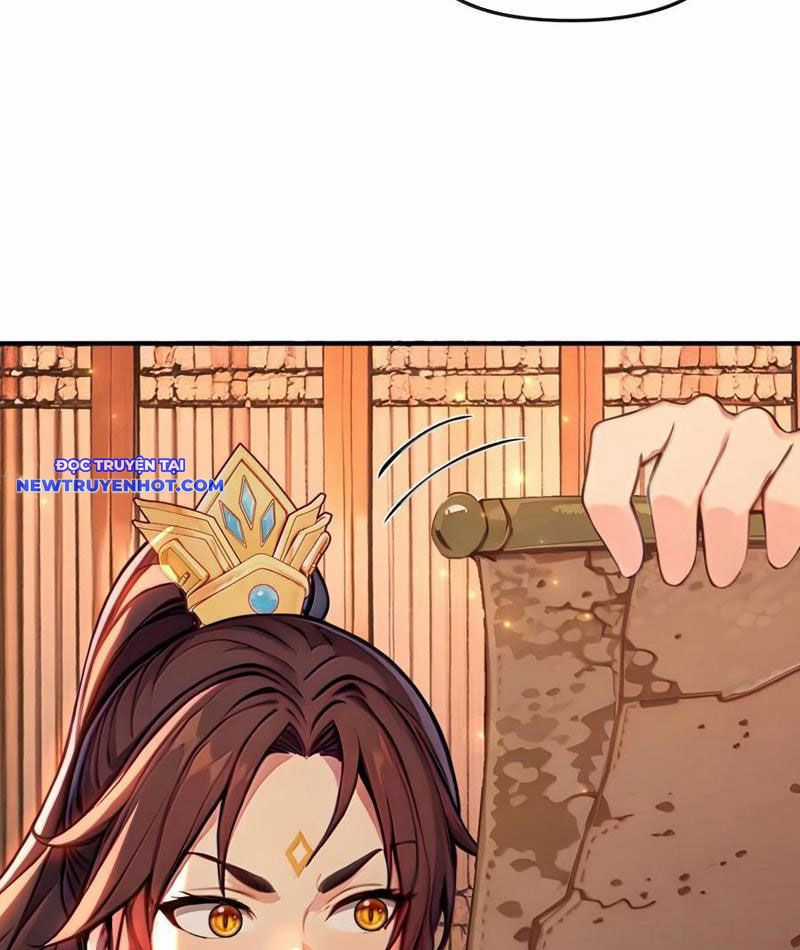 Ta Khiến Trăm Vạn Người Tu Tiên Tức Phát Khóc Chapter 85 trang 30