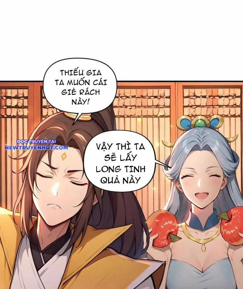 Ta Khiến Trăm Vạn Người Tu Tiên Tức Phát Khóc Chapter 85 trang 34