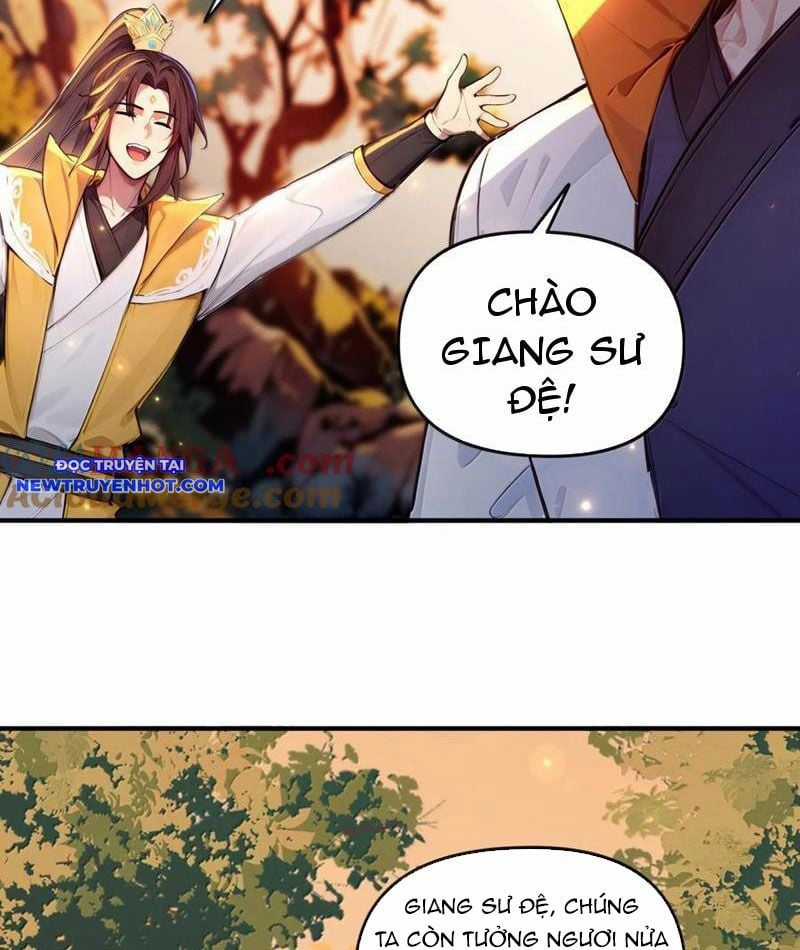 Ta Khiến Trăm Vạn Người Tu Tiên Tức Phát Khóc Chapter 85 trang 39